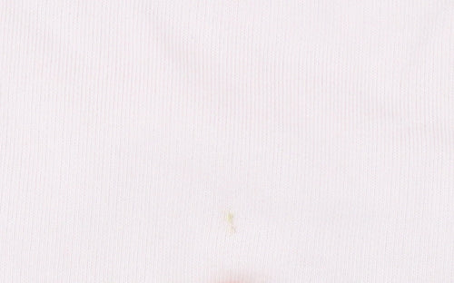 Primark Girls Pink 'Pineapple' Dance Sweatshirt 10-11 Years Long Sleeve Pullover