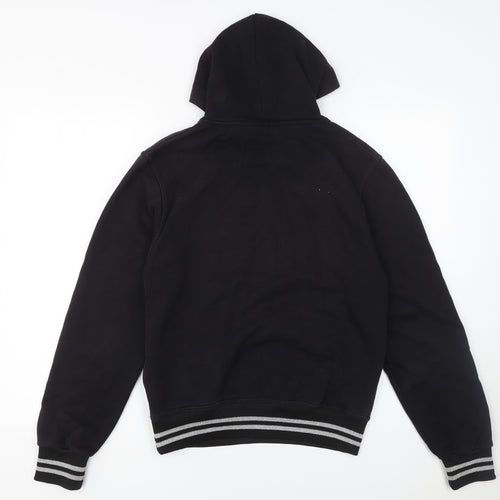 United Marshall College Black Small Women's Pullover Hoodie