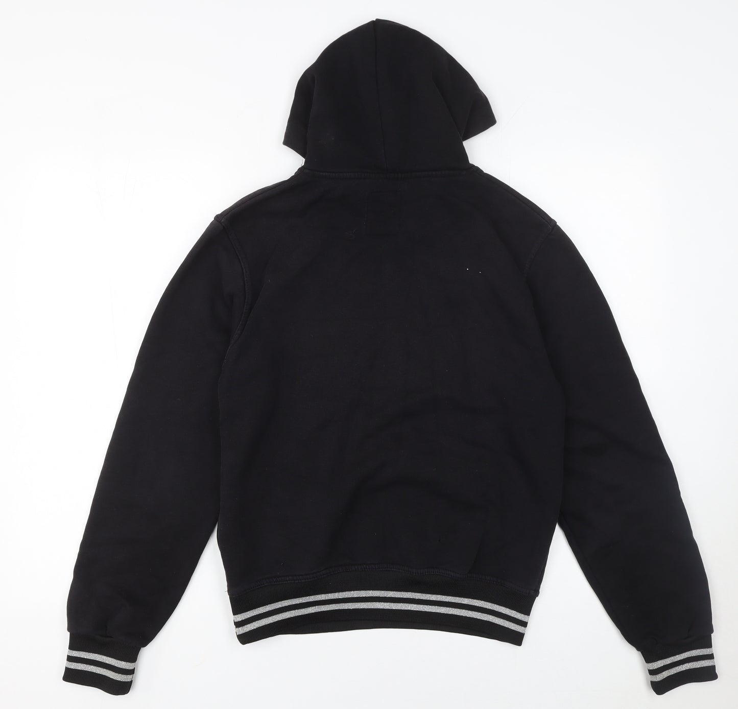 United Marshall College Black Small Women's Pullover Hoodie