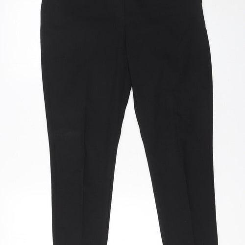 Next Women’s Black Slim Fit Dress Pants Size 10 Regular