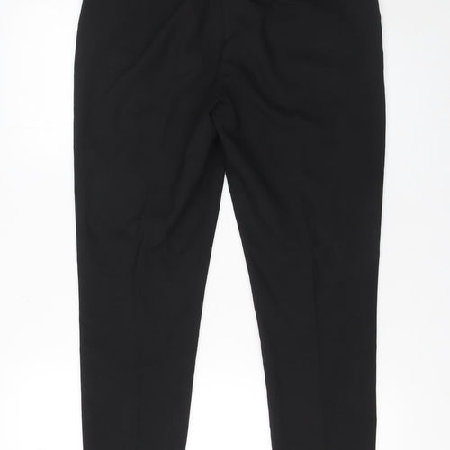 Next Women’s Black Slim Fit Dress Pants Size 10 Regular