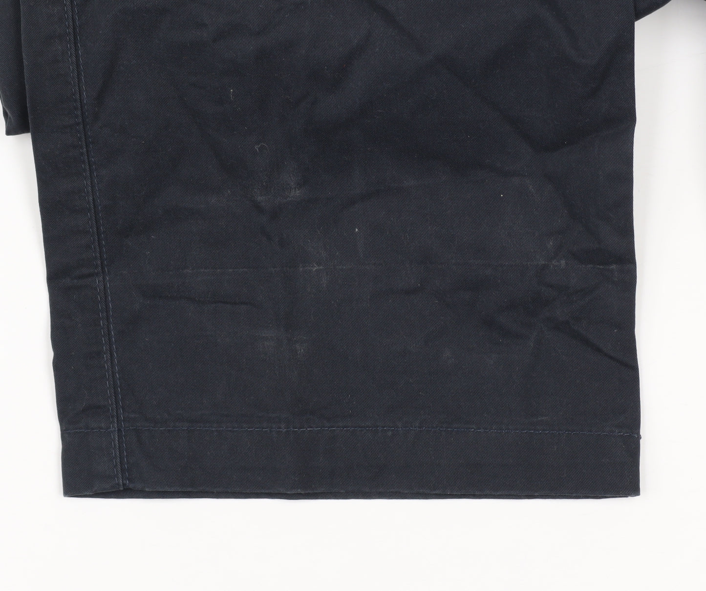 St. Bernard for Dunnes Stores Men's Blue Chino Trousers 34W 29L