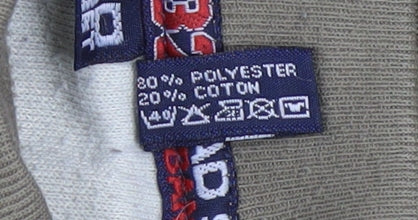 Bad Street Men’s Brown Pullover Sweatshirt Size M Graphic Print