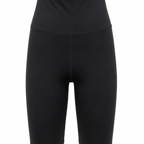 Dunnes Stores Women's Black XS Biker Style Activewear Shorts