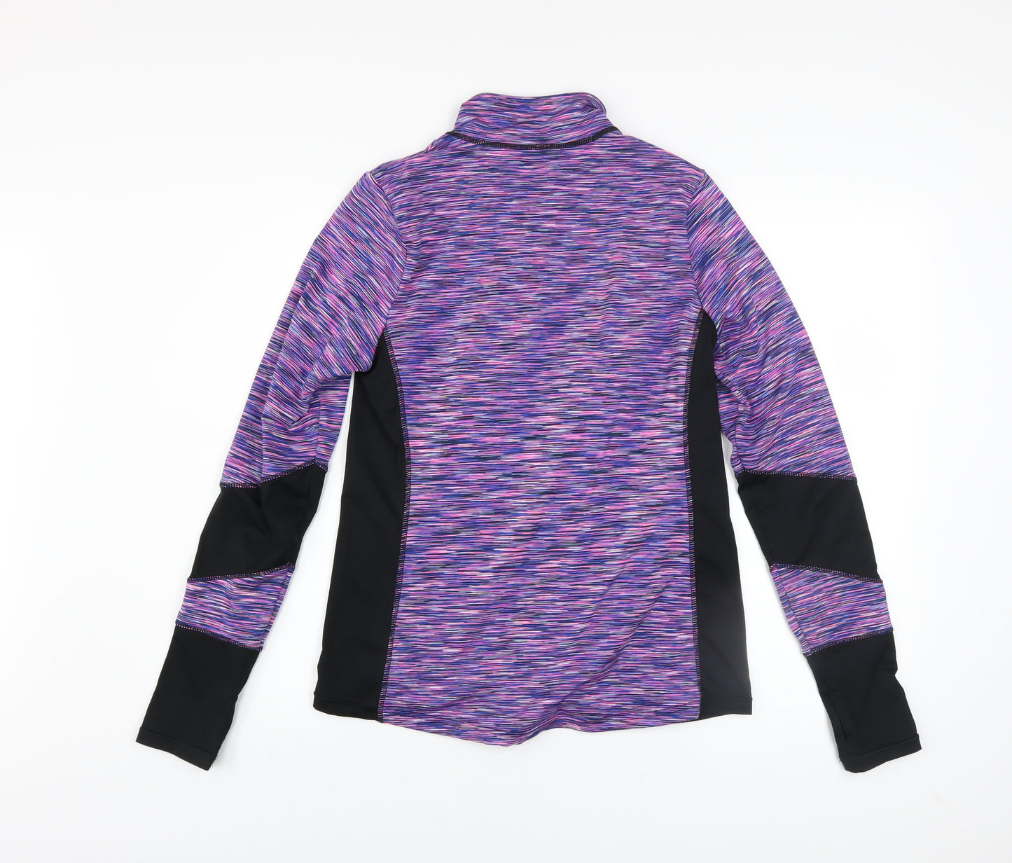 St. Bernard for Dunnes Women’s Multicoloured Size 10 Slim Fit Active Track Jacket