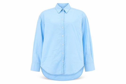 Zara Men Blue XS Regular Fit Long Sleeve Dress Shirt