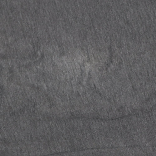 Hollister Men’s Grey Regular Fit Sweatpants M Tapered Leg Casual