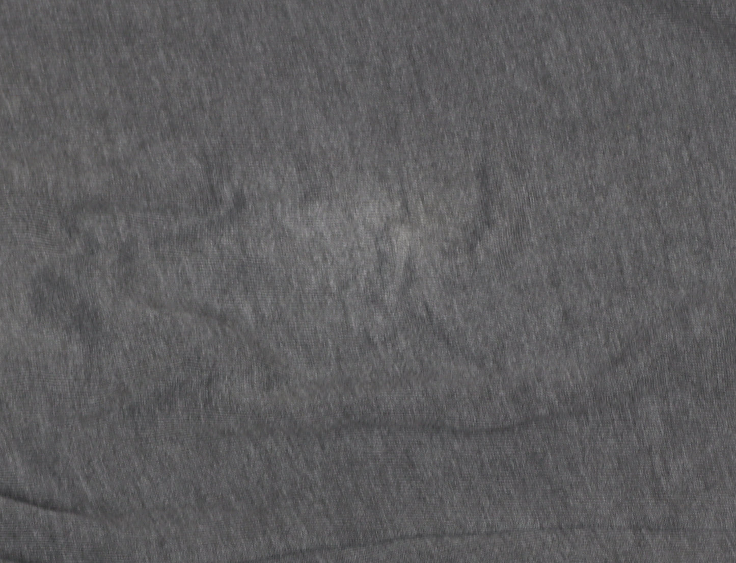 Hollister Men’s Grey Regular Fit Sweatpants M Tapered Leg Casual