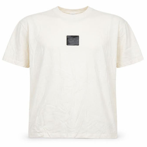 Nike Men's White XL Air Max Graphic Cotton T-Shirt
