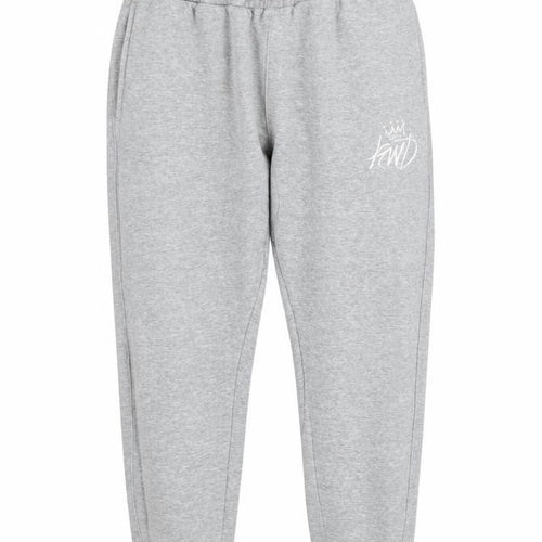 Kings Will Dream Women’s Grey Jogger Sweatpants Size S Regular Fit