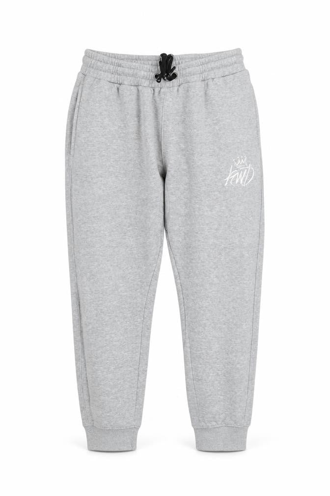 Kings Will Dream Women’s Grey Jogger Sweatpants Size S Regular Fit