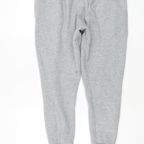 Kings Will Dream Women’s Grey Jogger Sweatpants Size S Regular Fit