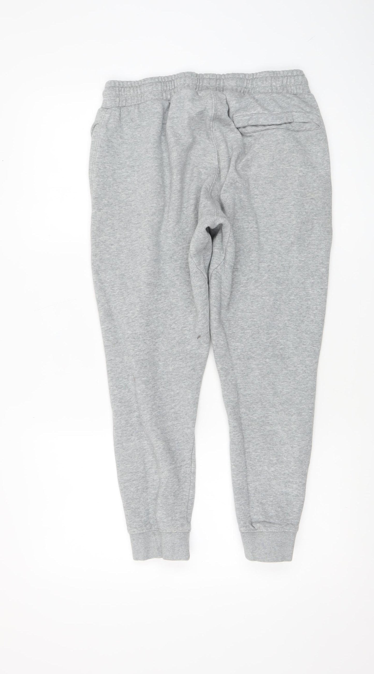 Kings Will Dream Women’s Grey Jogger Sweatpants Size S Regular Fit