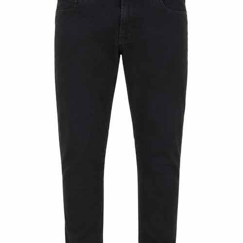 Topshop Moto Black Skinny Jeans Men’s W34 L30 Slim Fit