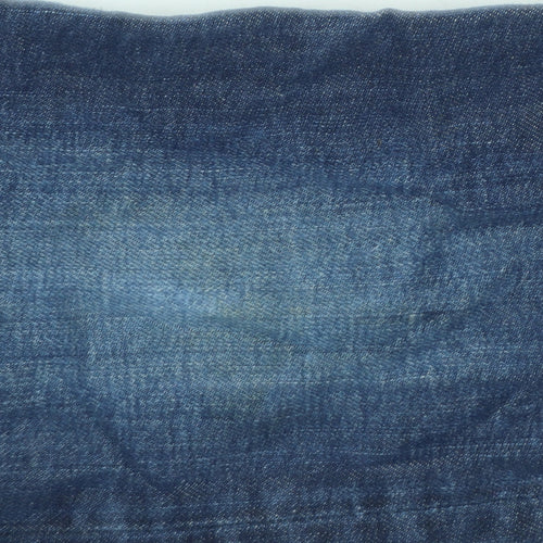 H&M Teens Blue Slim Fit Denim Jeans Size 11-12 Medium Wash