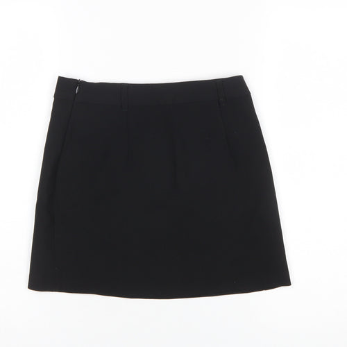 Primark Women’s Black Size 6 Pencil Skirt Workwear Stretch