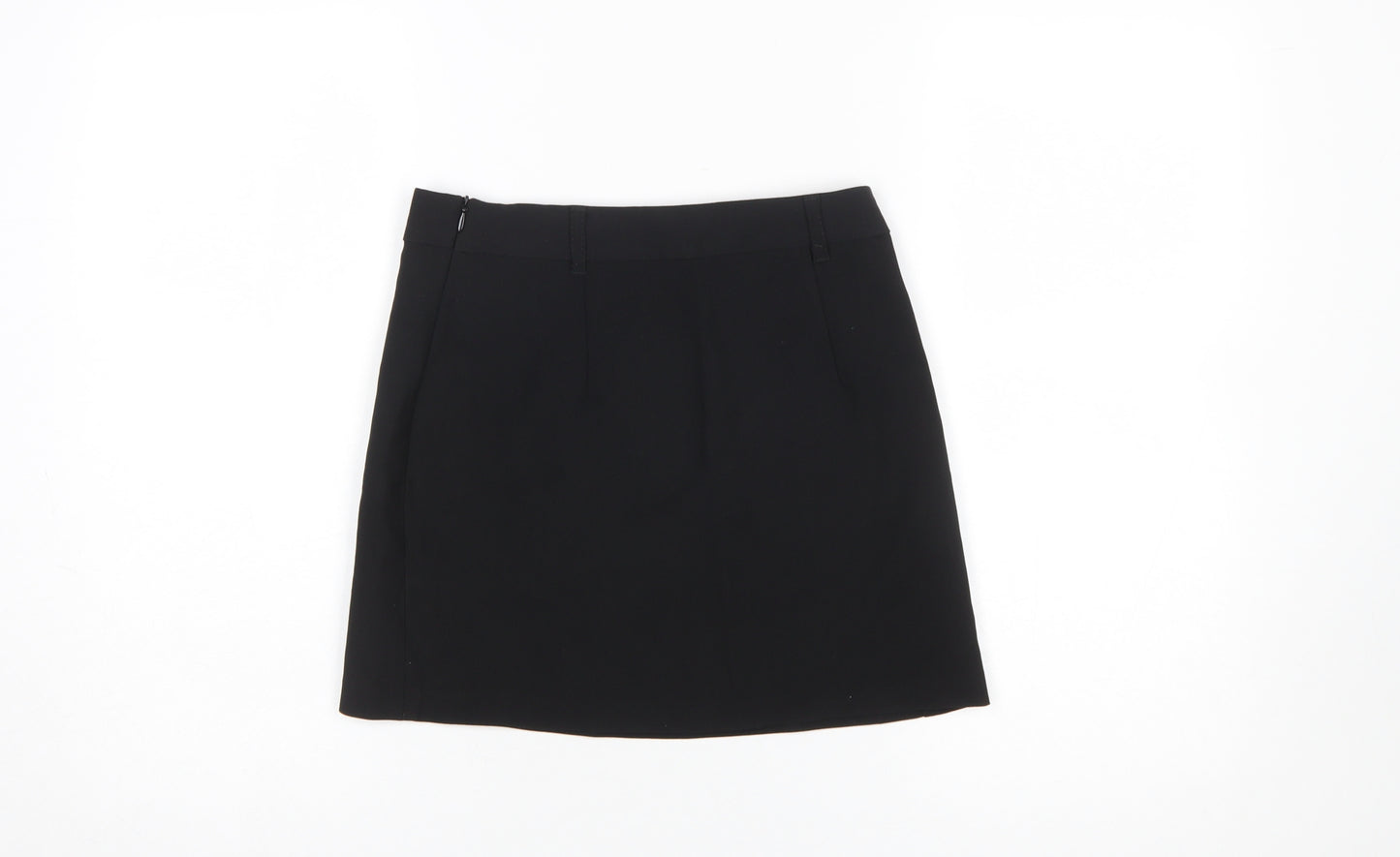 Primark Women’s Black Size 6 Pencil Skirt Workwear Stretch