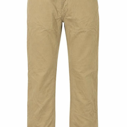 Zara Man Beige Slim Fit Straight Jeans 30in Waist Men’s Casual Denim
