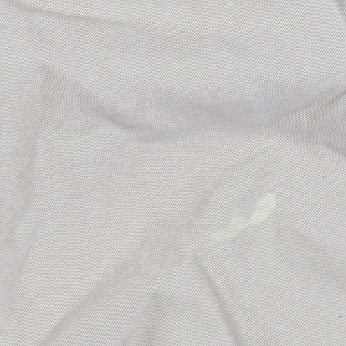 Dunnes Stores Men's Beige Chino Trousers 32W 31L Cotton Stretch