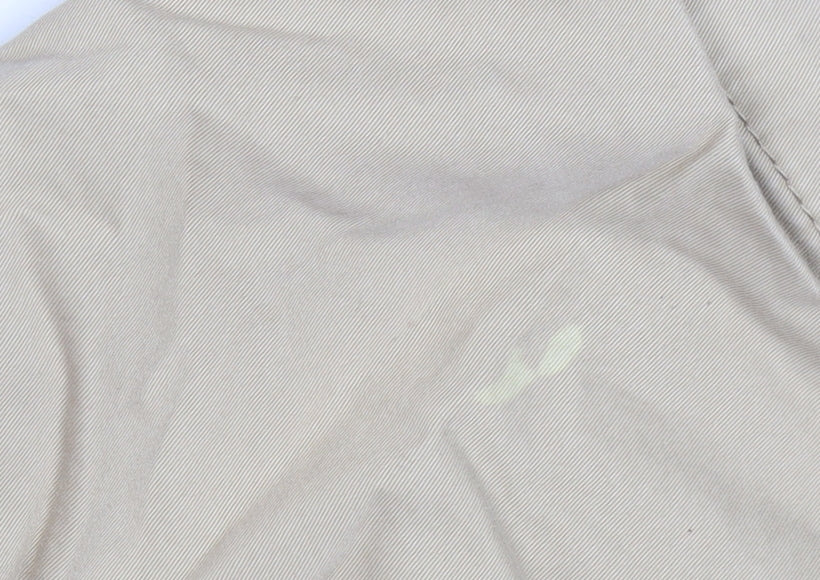 Dunnes Stores Men's Beige Chino Trousers 32W 31L Cotton Stretch