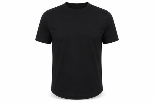 Dunnes Stores Men Black XS Athletic Fit Short Sleeve Active T-Shirt