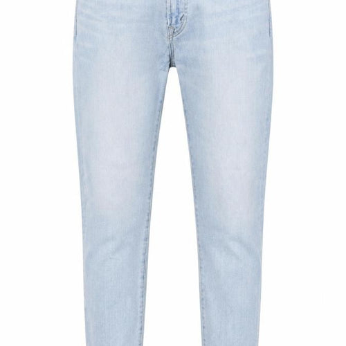 American Eagle Men's Blue Slim Fit Light Wash Denim Jeans 31x32