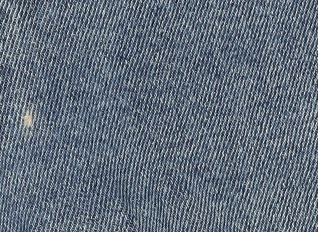 Vero Moda Womens Blue High Rise Skinny Denim Jeans Size 10