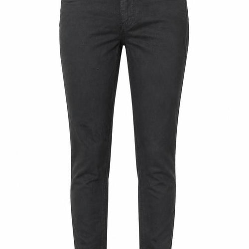 Denim Co Womens Black Size 6 Jegging Skinny Stretch Trousers