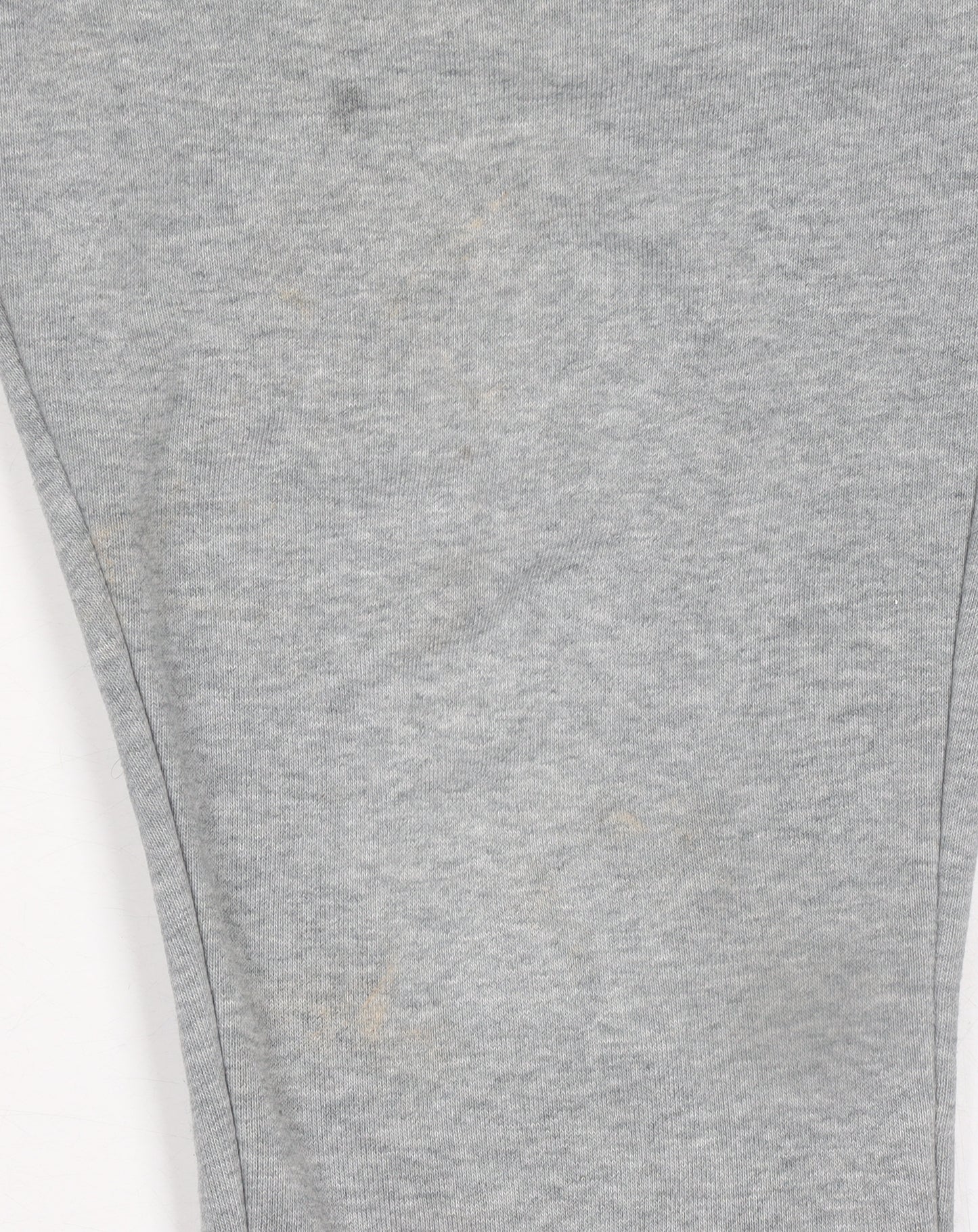 Nike Men's Grey Dri-FIT Jogger Trousers Size S
