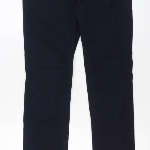 Americano Special Women's Blue Straight Denim Jeans Size 30