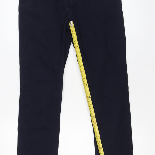 Americano Special Women's Blue Straight Denim Jeans Size 30