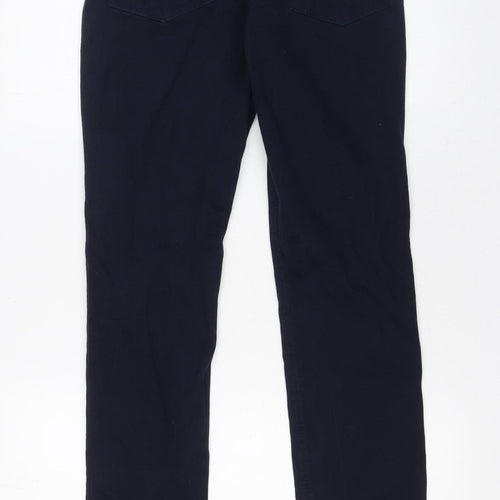 Americano Special Women's Blue Straight Denim Jeans Size 30