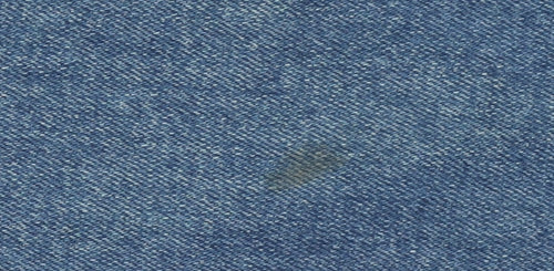 FAE London Womens Blue Size 8 Skinny Denim Jeans Button Fly Stretch