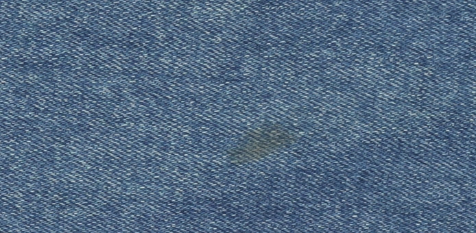 FAE London Womens Blue Size 8 Skinny Denim Jeans Button Fly Stretch