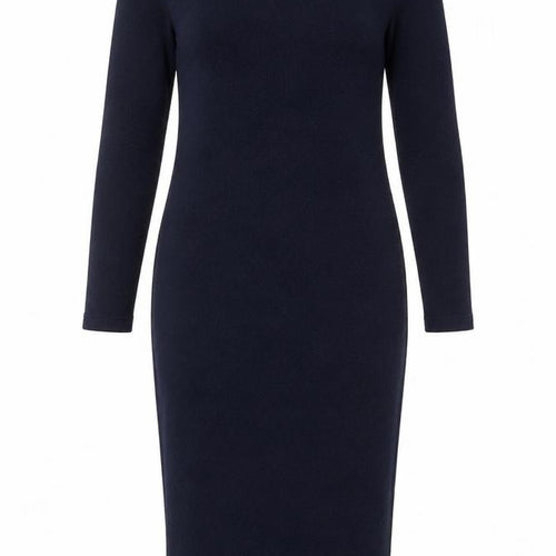 Tokyo Doll Women’s Black Size 14 Bodycon Midi Dress Long Sleeve
