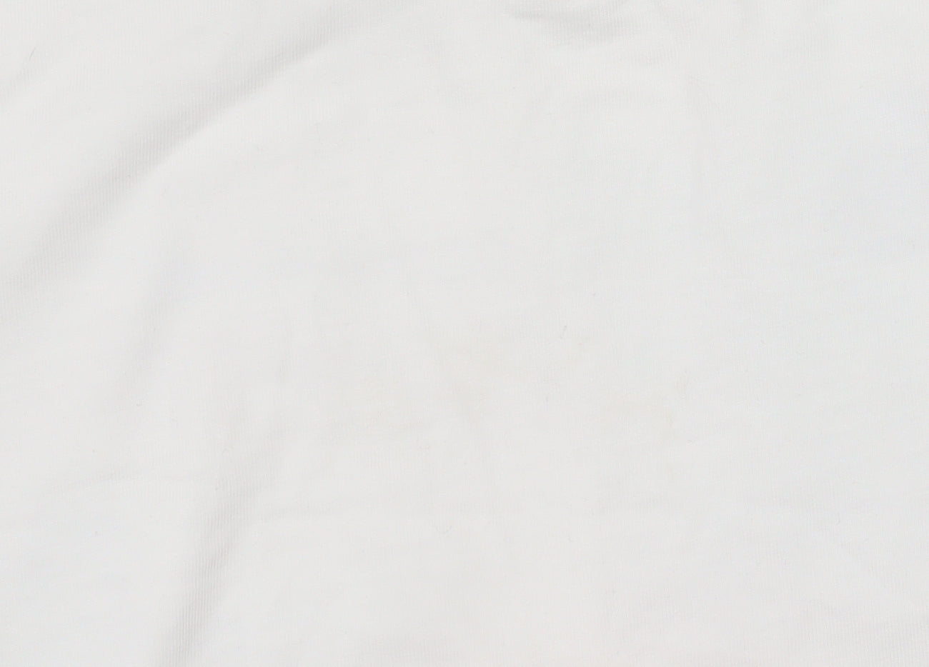 Criminal Damage Men's White California Vineyard Graphic T-Shirt XL