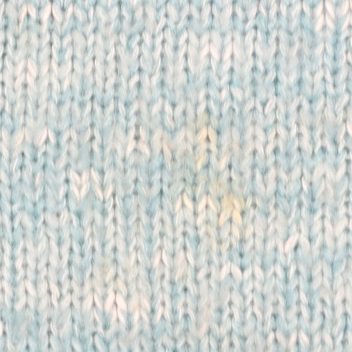 Papaya Women’s Blue Knit Pullover Jumper Size S Crew Neck