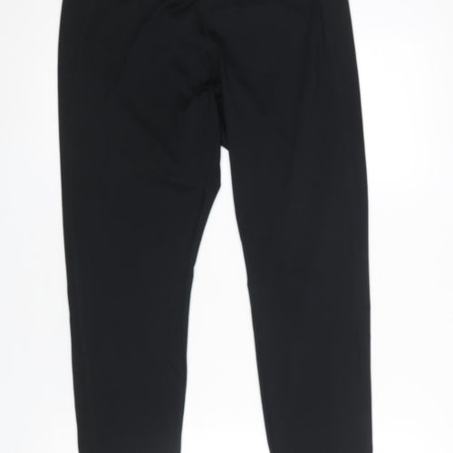 Dunnes Stores Women Black L Performance Leggings