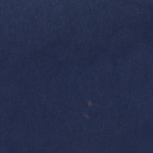 Ellesse Men's Blue Jogger Sweatpants Medium Tapered Fit