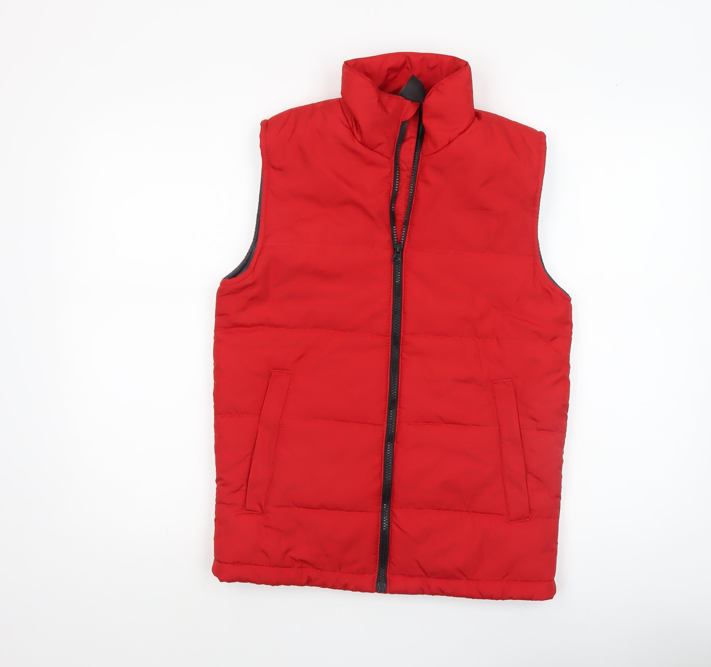 Regatta Men's Red XS Insulated Bodywarmer Gilet Outdoor Vest