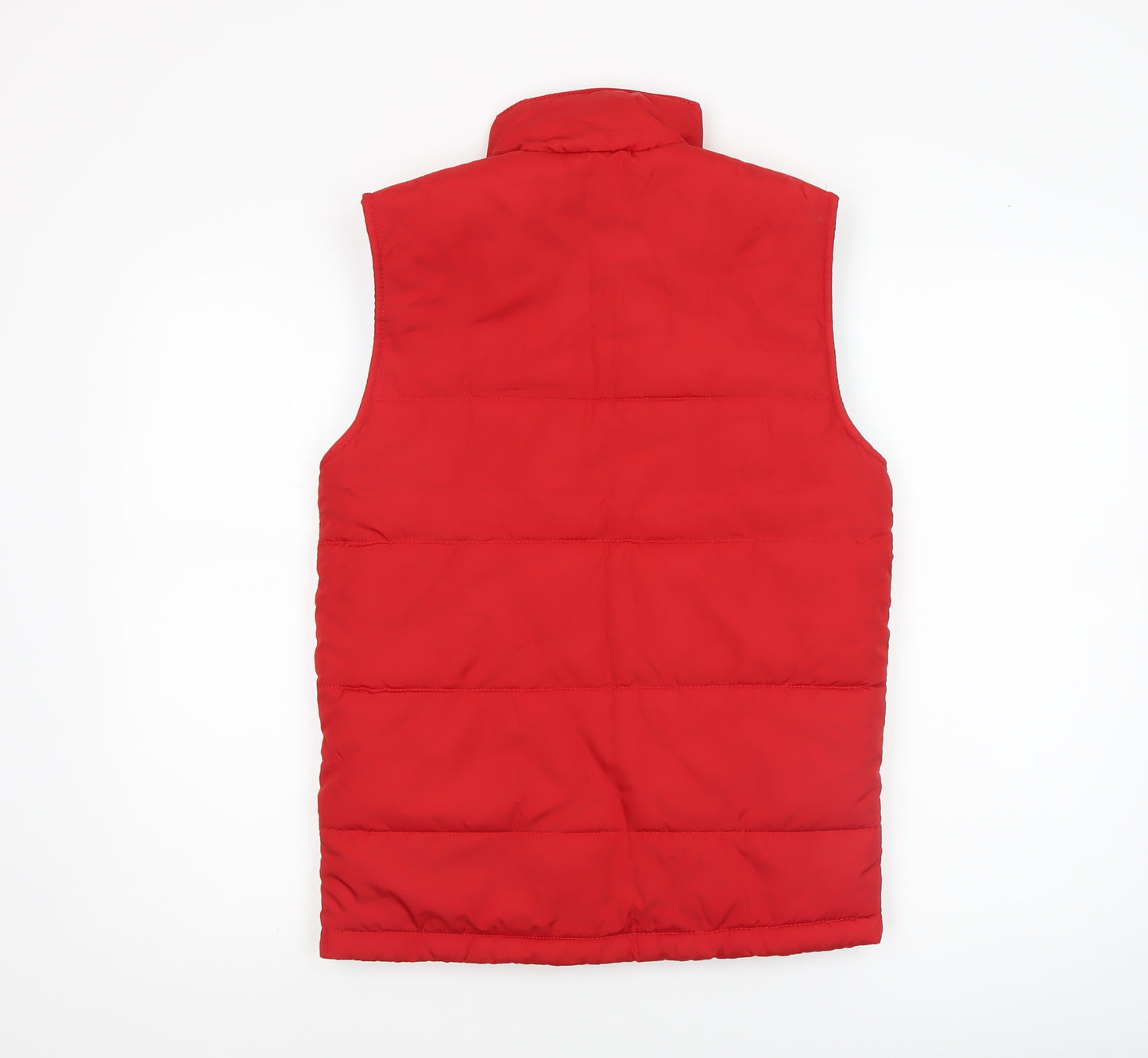 Regatta Men's Red XS Insulated Bodywarmer Gilet Outdoor Vest
