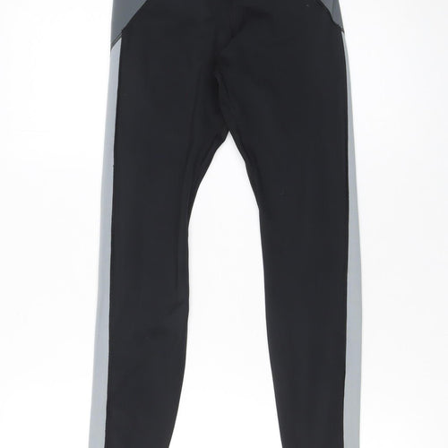 Nike Women's Black XS Dri-FIT Compression Leggings