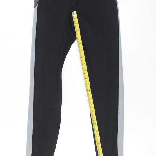 Nike Women's Black XS Dri-FIT Compression Leggings