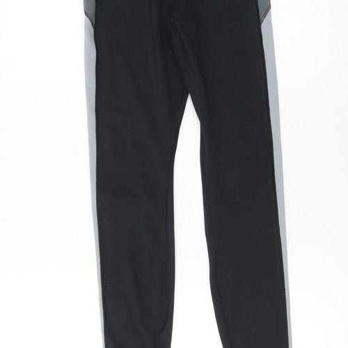 Nike Women's Black XS Dri-FIT Compression Leggings