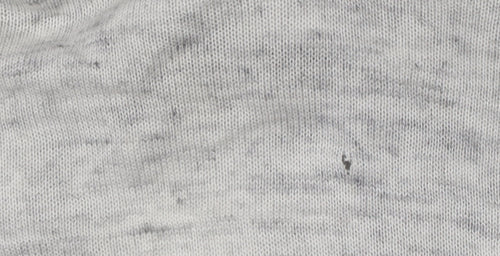 Next Women’s Grey Wrap V-Neck Knit Jumper Size 12