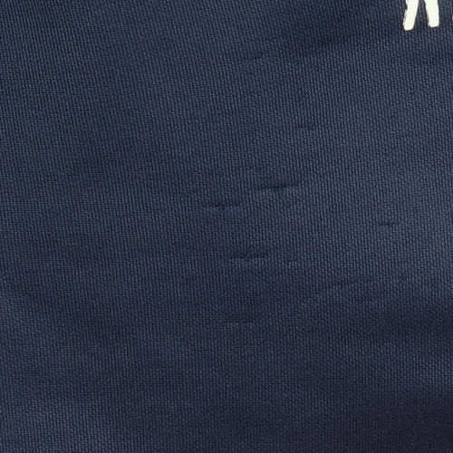 RANG Men's Blue 2XL Jogger Activewear Trousers with Pockets