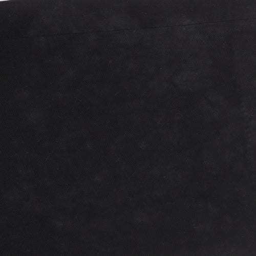 St Bernard Men’s Black 36x33 Regular Fit Dress Pants