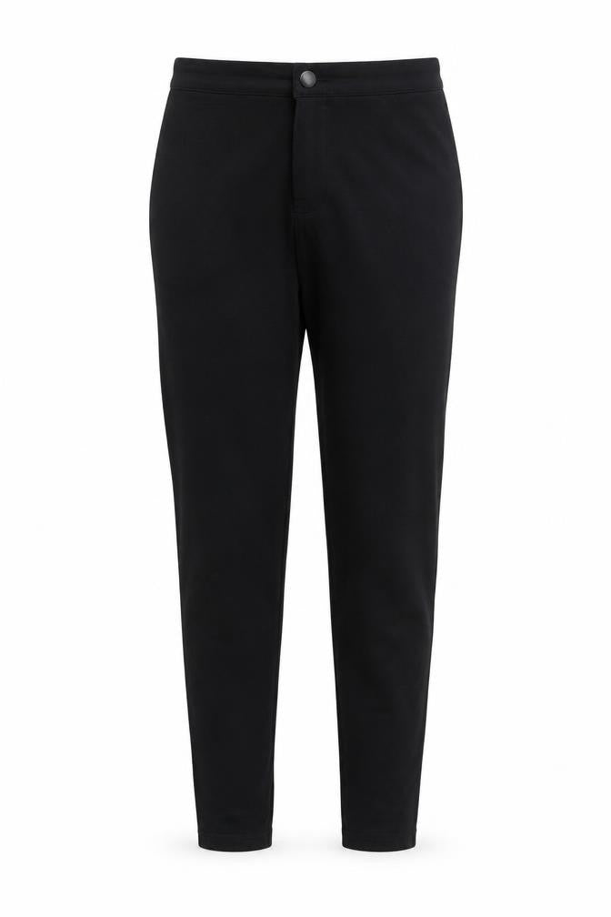 New Look Women’s Black High Waist Super Skinny Trousers UK 12
