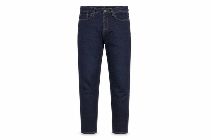 AllSaints Women’s Blue Grace Skinny Jeans W27 Mid Rise Denim