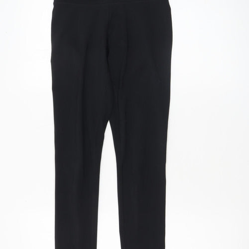 adidas Women’s Black XS Climalite Slim Fit Leggings